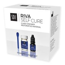 Riva Self Cure Powder/Liquid Kits