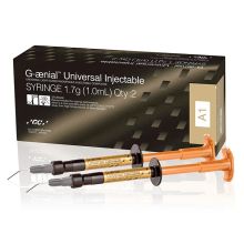G-aenial™ Universal Injectable - Syringe