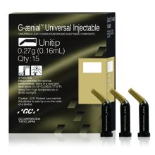G-aenial™ Universal Injectable - Unitips