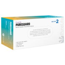 PureGuard Nitrile Powder-Free