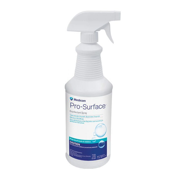 ProSurface® Disinfectant Spray