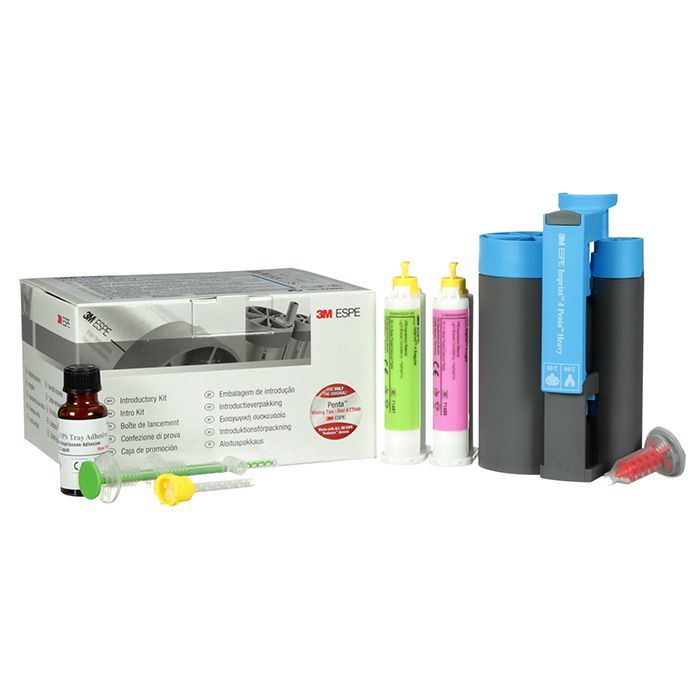 3M™ Imprint™ 4 Penta™ VPS Impression Material