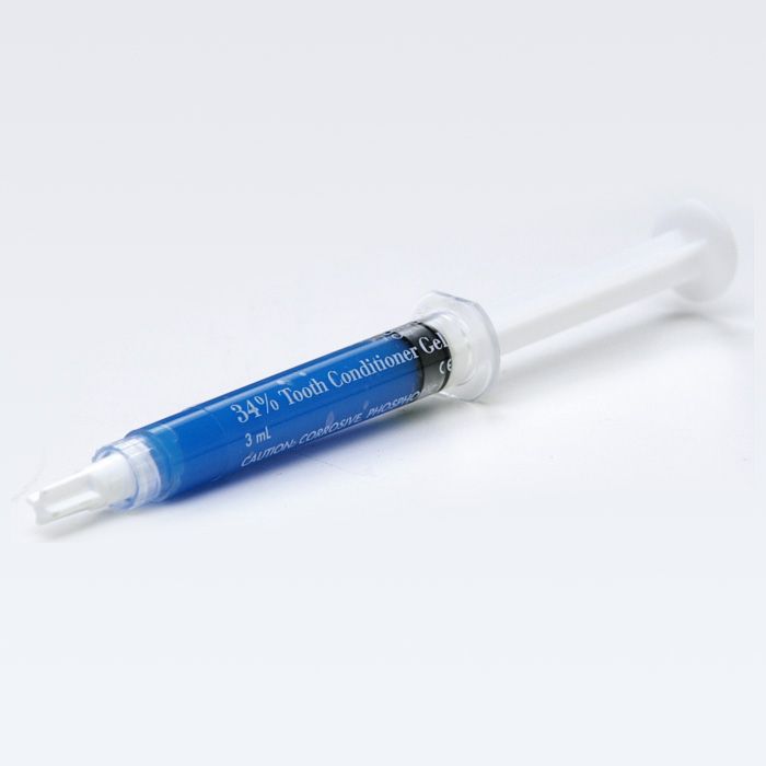 Caulk® 34 Tooth Conditioner Gel