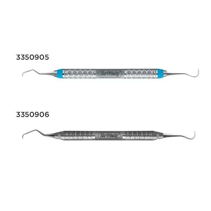 Scaler/Curette Combos