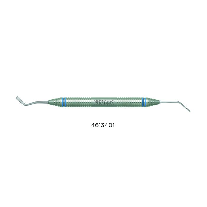 Endodontic Plugger/Paddle