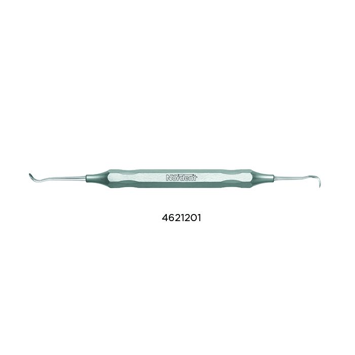 Orthodontic Scaler Instruments