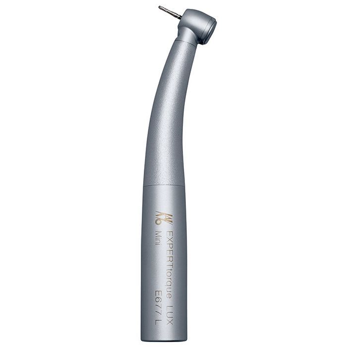 EXPERTtorque HighSpeed Handpieces