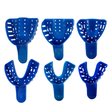 PureLife+ Disposable Impression Trays