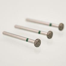 House Brand Diamond Burs - Coarse