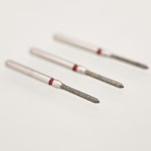 House Brand Diamond Burs - Fine