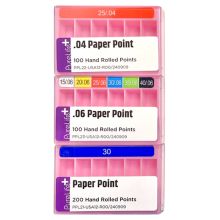PureLife+ Absorbent Paper Points