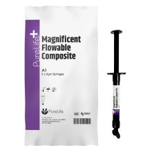 PureLife+ Magnificent Flowable Composite