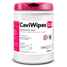 CaviWipes 2.0