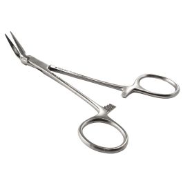 Splinter Forceps McKesson 3-1/2 Inch Office Grade Stainless