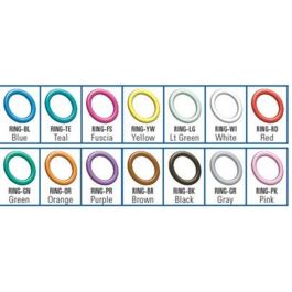 DuraLite® Color Rings