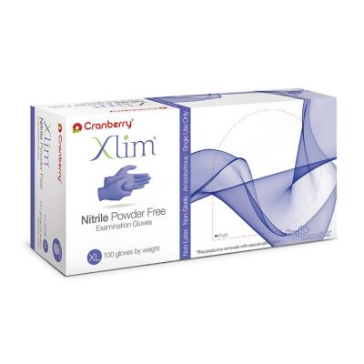 Xlim&reg; Nitrile Powder-Free