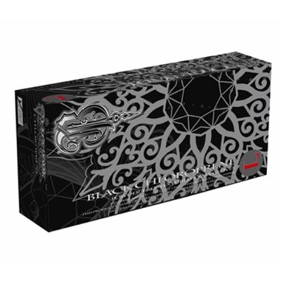 Innovative Blackwork Chloroprene Gloves