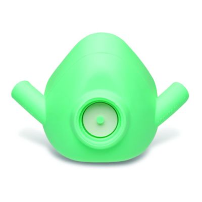 PIP+&reg; Single-Use Nasal Mask