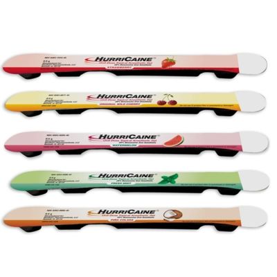 HurriCaine&reg; Unit Dose Gel