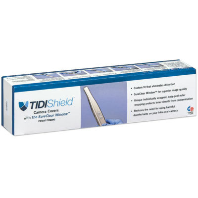 TidiShield Intra-Oral Camera Covers