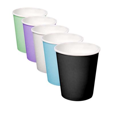 Dukal Paper 5oz Drinking Cups