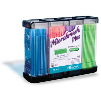 Microbrush&reg; Plus Applicators