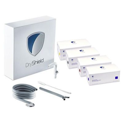 DryShield&reg; Isolation Systems