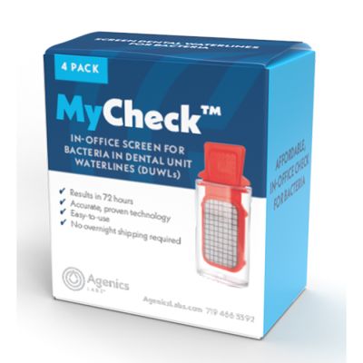 MyCheck&trade;