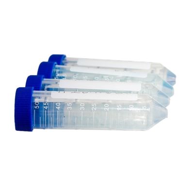 Comprehensive Water Chemistry Testing