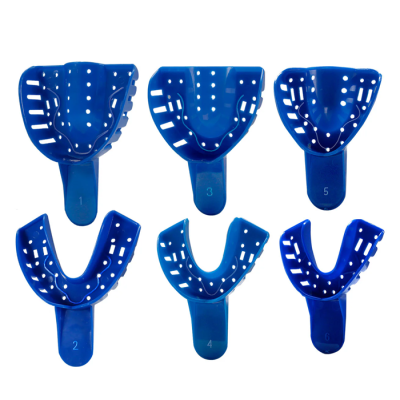PureLife+ Disposable Impression Trays