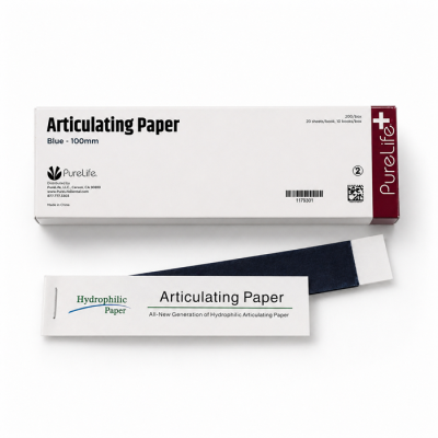 PureLife+ Articulating Paper