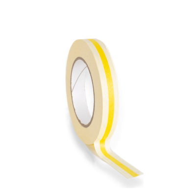 SafeSeal&reg; Steam Sterilization Indicator Tape