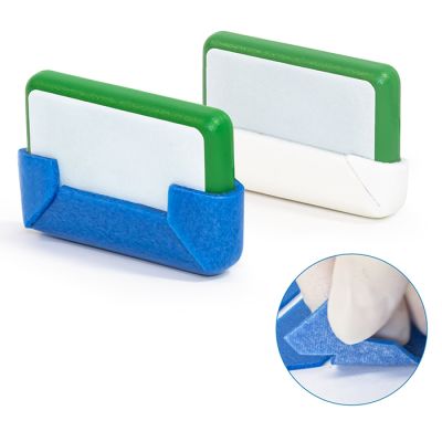 SoftEdge&trade; Cushions