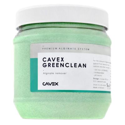 Cavex GreenClean