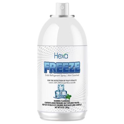 Endo Freeze Refrigerant Spray