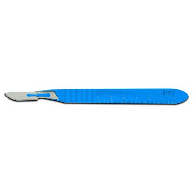 Hexa Disposable Scalpels