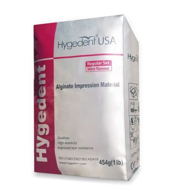 Hygedent Alginate