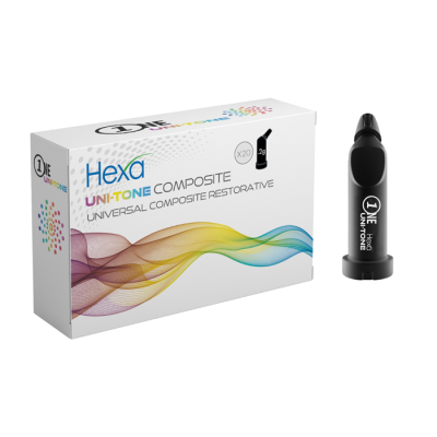 Uni-Tone One-Shade Universal Composite