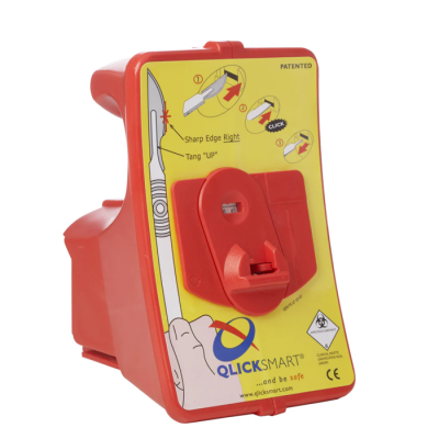 Qlicksmart Blade Remover