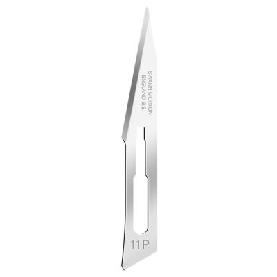 Swann Morton Stainless Steel Blades