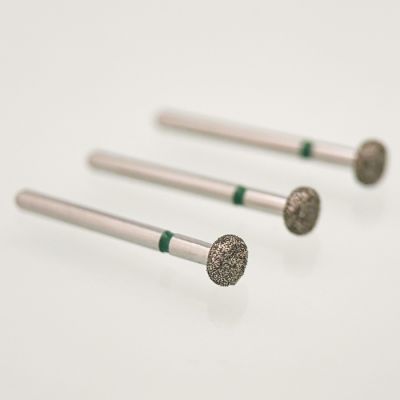 Yepdent Diamond Burs - Coarse