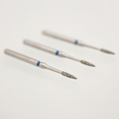 Yepdent Diamond Burs - Medium