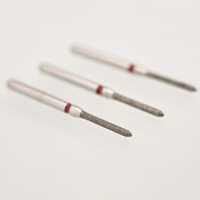 Yepdent Diamond Burs - Fine