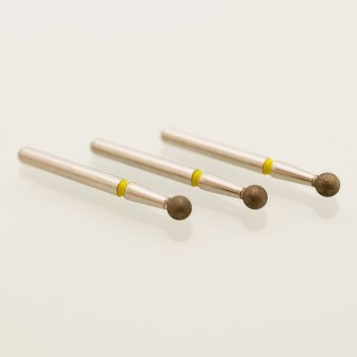 Yepdent Diamond Burs - Super Fine