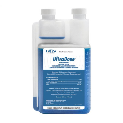 L&R Ultradose&reg; Solutions