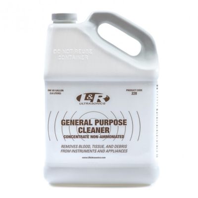 L&R General Purpose Cleaner