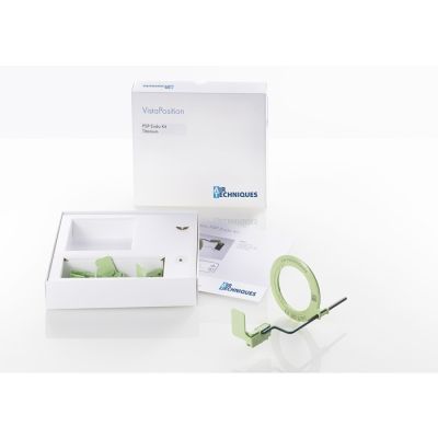 VistaPosition PSP Kits - Titanium