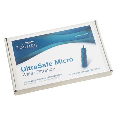 UltraSafe&trade; Micro