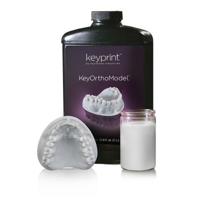 KeyOrthoModel&trade;