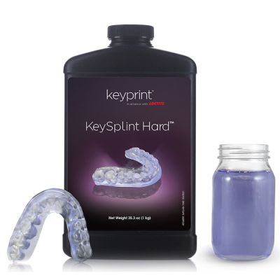 KeySplint Hard&trade;